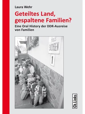 Image de Geteiltes Land, gespaltene Familien?