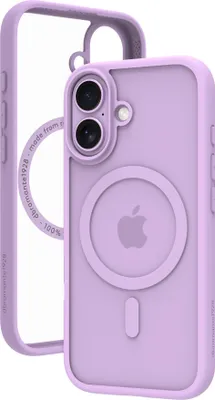 Immagine prodotto di dbramante1928 Grenen MS, Obal, Apple, iPhone 17, Purpurová
