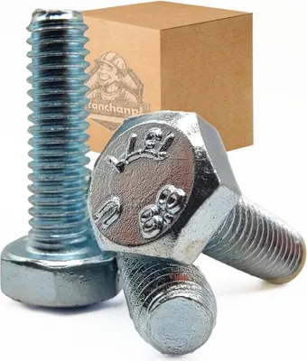 Produktbild von M6 x 50