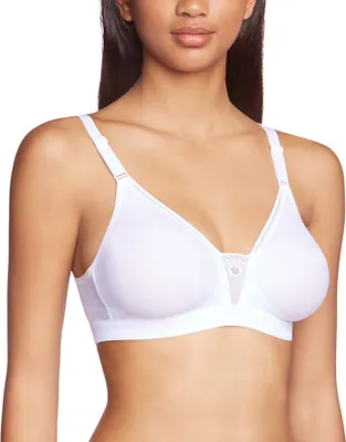 Produktbild von Triaction Trophy N, Größe: 85B, Farbe: Weiß (White) 03