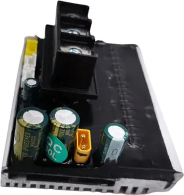 Produktbild von Ninebot F30D D28D BMS Controller Ersatzteil