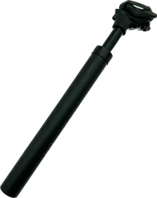 Produktbild von Federsattelstütze 70-120 Kg ERGOTEC SP-10.0 Sattelstütze gefedert Alu Ø 31,6