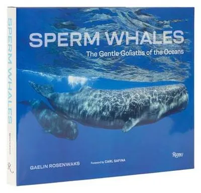Obrázok produktu pre Sperm Whales