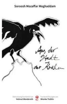 Immagine prodotto di Aus der Stadt der Krähen