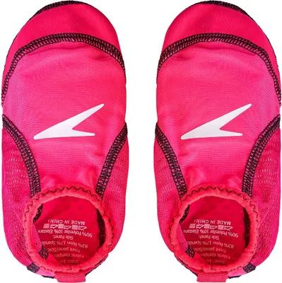 Obrázek produktu pro Plavecké ponožky Speedo Pool Sock, růžové, velikost EU 33–37, pánské, růžové, velikost EU 33–37