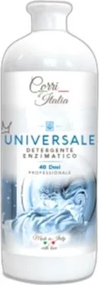 Produktbild von Corri d'Italia Płyn do prania Universale, 1000ml