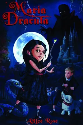 Produktbild von Maria Dracula