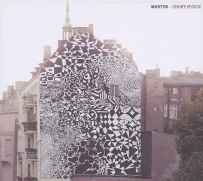 Produktbild von Martyn-Ghost People
