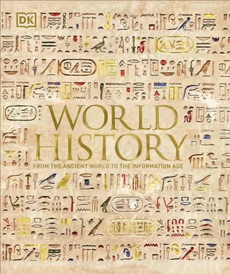 Produktbild von World History