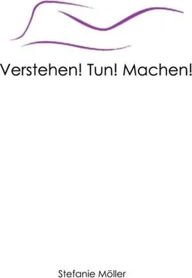Produktbild von Verstehen! Tun! Machen!