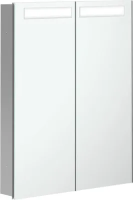 Produktbild von Villeroy & Boch A4356000 Einbau-Spiegelschrank My View-In