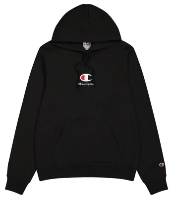 Produktbild von Champion - "220268" Kapuzenpullover für Herren MR1618 (XXL) (Schwarz)