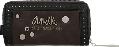 Immagine prodotto di Anekke portafoglio Core Mantle Wallet Brown marrone