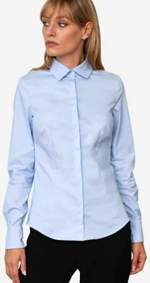 Produktbild von SANOGE Bluse & Hemd