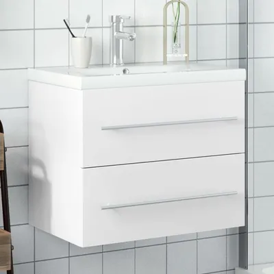 Obrázok produktu pre VidaXL 3278764, Biela, 1 kusov