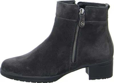 Produktbild von Hartjes Komfort Stiefeletten Damen 31383938363839 Grau 42 EU