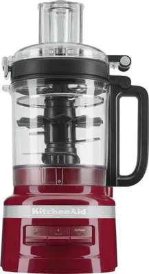 Produktbild von Kitchenaid Küchenmaschine 5KFP0921EER Food-Processor Empire Rot
