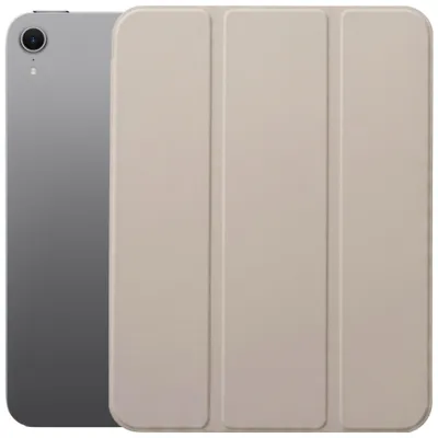 Immagine prodotto di 3mk TabCase Custodia Tablet per Apple iPad Air 13 (M2/M3/M4) (13inch) con Supporto Starlight