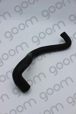 Produktbild von GOOM Kühlerschlauch Wasserschlauch passend für PEUGEOT 307 (3A/C) RH-0519