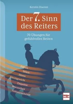 Zdjęcie produktu dla Der 7. Sinn des Reiters