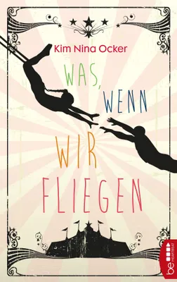 Produktbild von Was, wenn wir fliegen