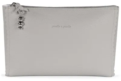 Produktbild von Pasito a Pasito Toilet case Icon Smoke, 85 mm, 250 mm, 165 mm, 210 g, 210 g, 85 mm