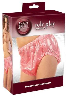 Obrázok produktu pre Windelslip rosa M/L