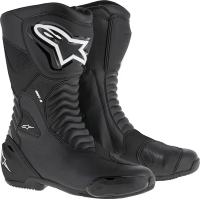 Zdjęcie produktu dla Alpinestars-Buty motocyklowe-Smx-S Rozmiar: 45