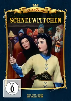 Produktbild von Schneewittchen und die sieben Zwerge