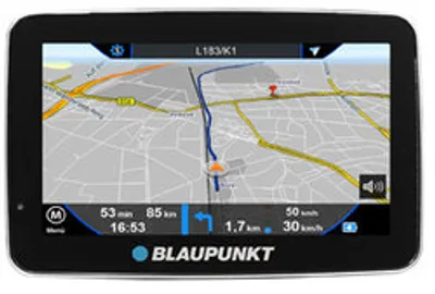 Obrázok produktu pre Blaupunkt Travelpilot 70 EU LMU