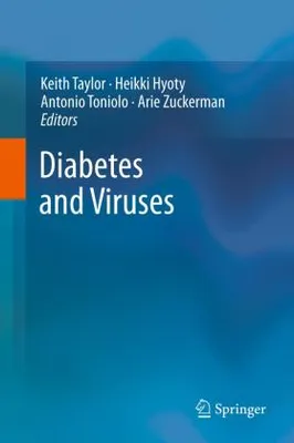 Immagine prodotto di Diabetes and Viruses