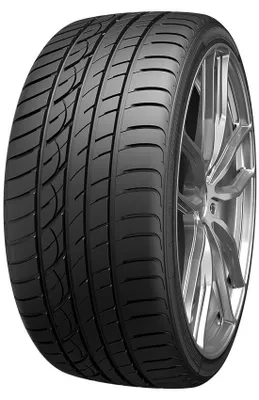 Produktbild von 1x Rovelo RPX-988 Sommerreifen 205/50 ZR16 87W Reifen