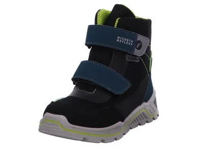 Zdjęcie produktu dla Ricosta ASPEN storm/schwarz 29