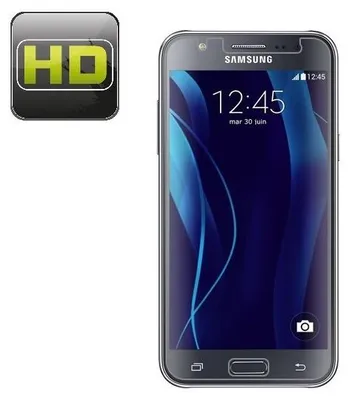 Produktbild von 2x Displayschutzfolie für Samsung Galaxy J5 2016 Displayfolie Schutzfolie KLAR