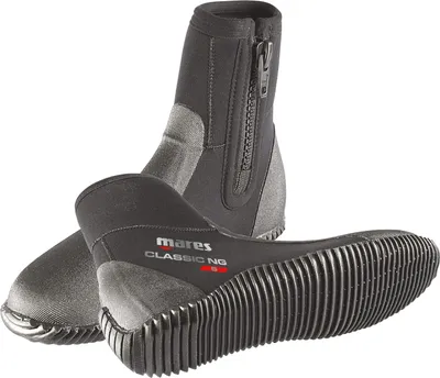Produktbild von Mares Classic Boot NG 5mm Neoprenfüssling, Größe:47 = 13