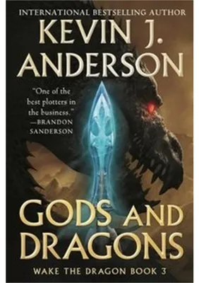 Zdjęcie produktu dla Gods and Dragons