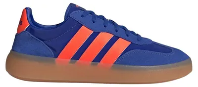 Produktbild von adidas Barreda Decode Semi Lucid Blue Impact Orange Gum - EU 43 1/3