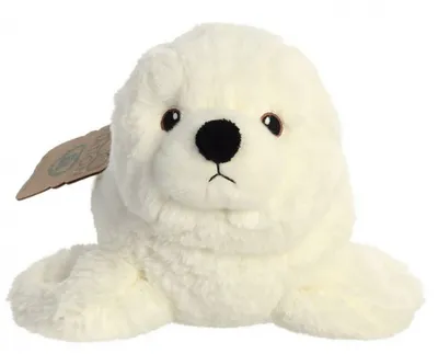 Zdjęcie produktu dla Foka Eco Nation ok. 31 cm - pluszowa figurka