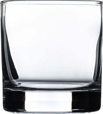 Produktbild von Arcoroc Islande Box 6 niedrige Glasbecher 38cl