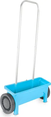 Produktbild von Streuwagen 12 Liter für Körnung 1 - 10 mm