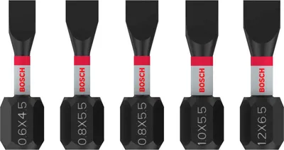 Zdjęcie produktu dla Zestaw Bitów Udarowych Sl 3 Szt. Bosch