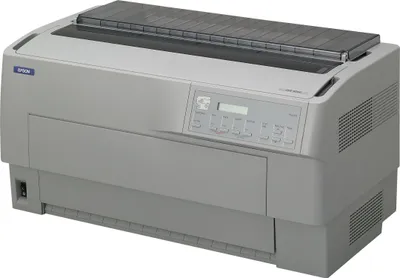 Image de Epson DFX-9000
