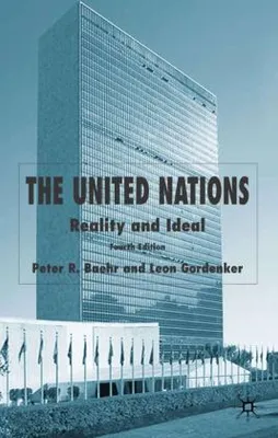 Produktbild von The United Nations