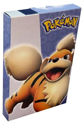 Produktbild von Pokemon McDonald's Expresskampf 2022 - 1 Box Zufälliges DE