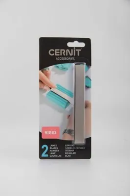 Obrázek produktu pro CERNIT čepel 2ks, pevná