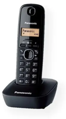 Immagine prodotto di Panasonic KX-TG1611FXH, telefono cordless