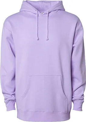 Produktbild von Independent MenŽs Heavyweight Hooded Pullover