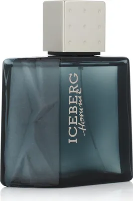 Produktbild von Iceberg Classic Homme, Männer, 100 ml, Nicht nachfüllbare Flasche, Spray, ALCOHOL DENAT., AQUA (WATER), PARFUM (FRAGRANCE), LINALOOL, LIMONENE, CITRAL, ALPHA-ISOMETHYL..., 1 Stück(e)