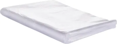 Produktbild von Eco&Hygiene - XL Folienumhänge 50 Stk