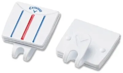 Produktbild von Callaway Triple Track Ballmarker